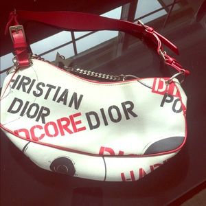 Used Christian Dior Real Not fake. No damages